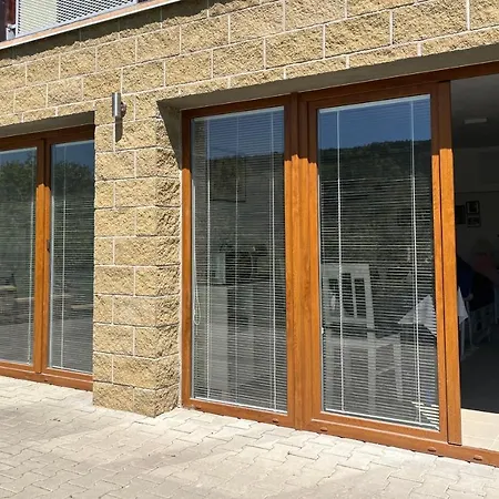Apartman Michaela Turnov Exterior photo