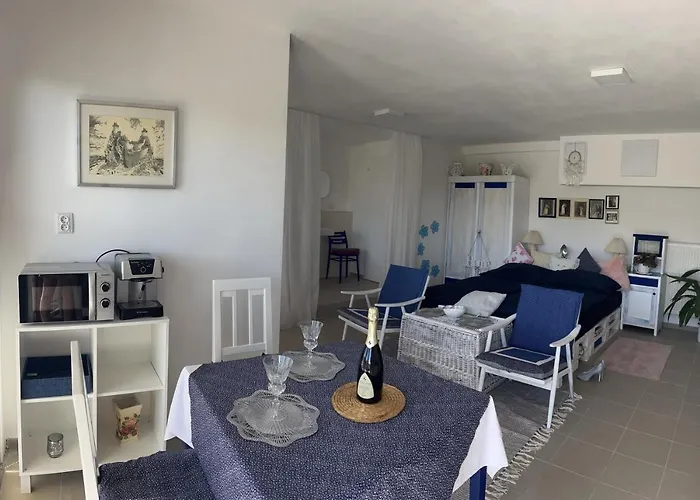 Apartman Michaela
