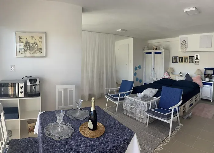 Apartman Michaela