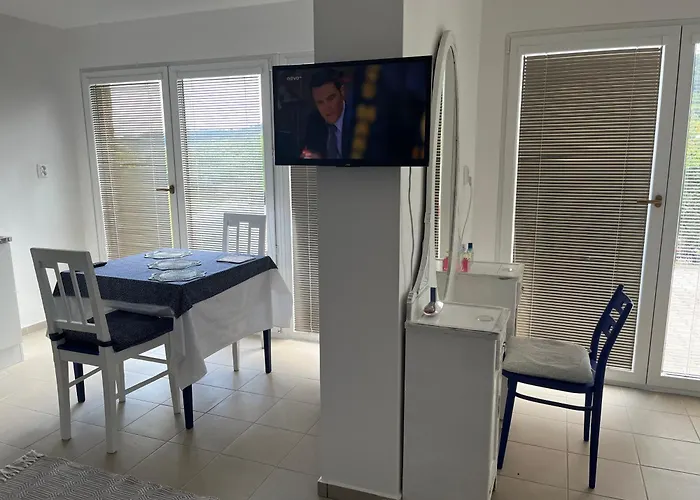 Apartman Michaela