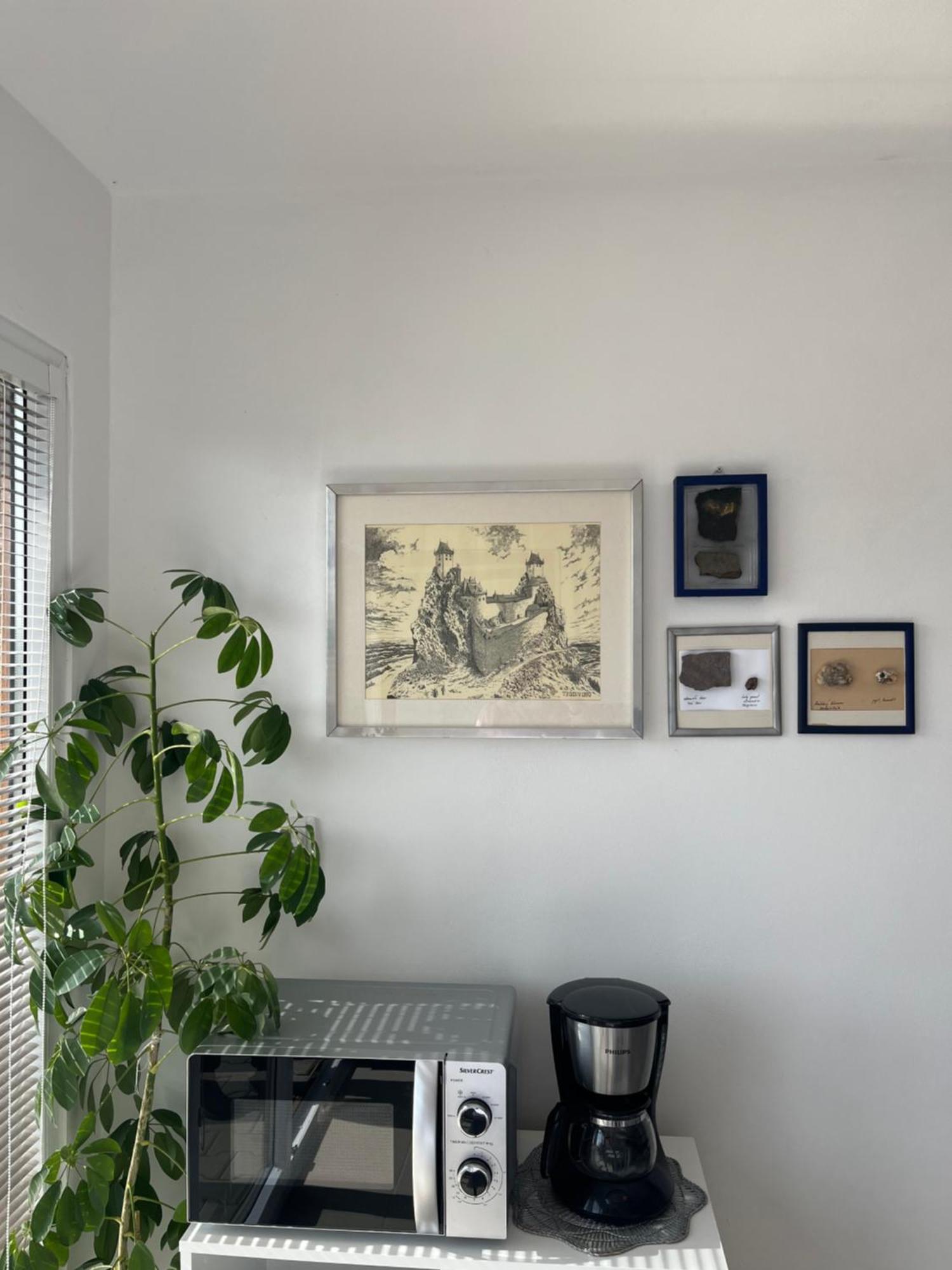 Apartment Michaela *